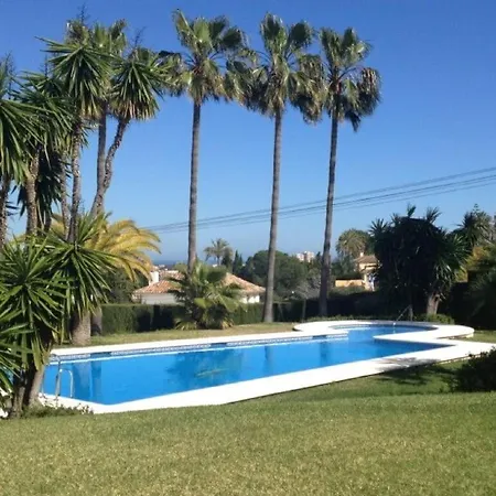 Casa Monte, - Luxury Villa, Nueva Andalucia. Great For Families/golfers * Marbella
