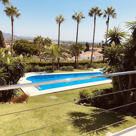 Casa Monte, - Luxury Villa, Nueva Andalucia. Great For Families/golfers