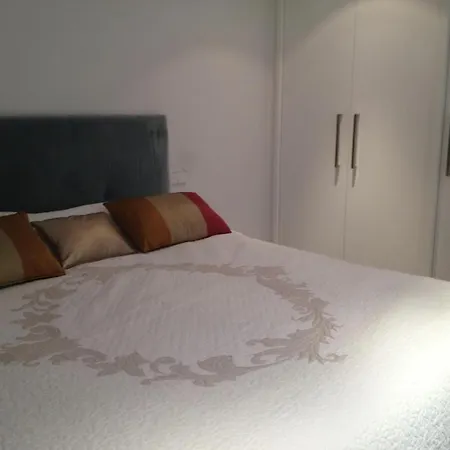 Casa Monte, - Luxury Villa, Nueva Andalucia. Great For Families/golfers Villa
