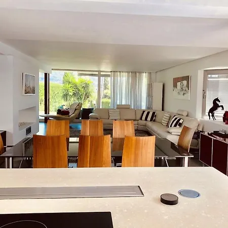 Casa Monte, - Luxury Villa, Nueva Andalucia. Great For Families/golfers