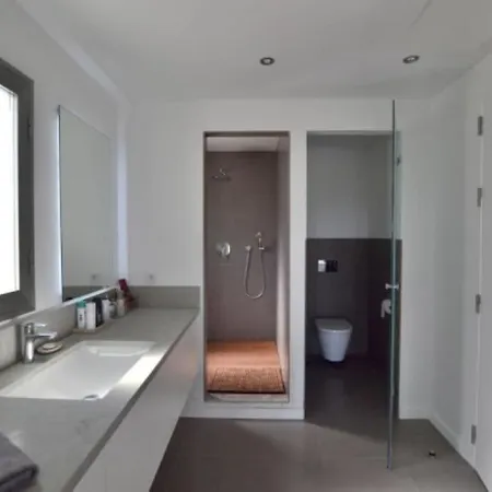Casa Monte, - Luxury Villa, Nueva Andalucia. Great For Families/golfers Villa *