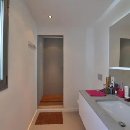 Casa Monte, - Luxury Villa, Nueva Andalucia. Great For Families/golfers Villa